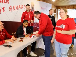 Serge Gnabry